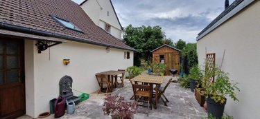 Maison a vendre Joué-lès-Tours 37300 Indre-et-Loire 102 m2 4 pièces 264180 euros