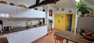 Maison a vendre Joué-lès-Tours 37300 Indre-et-Loire 102 m2 4 pièces 269360 euros