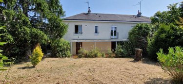 Maison a vendre La Membrolle-sur-Choisille 37390 Indre-et-Loire 114 m2 4 pièces 207200 euros