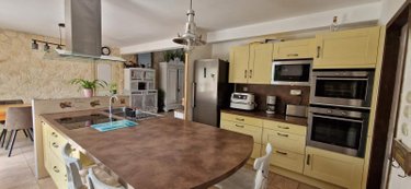 Maison a vendre Fondettes 37230 Indre-et-Loire 163 m2 6 pièces 435120 euros