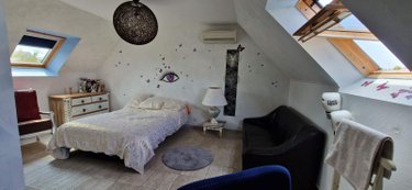 Maison a vendre Fondettes 37230 Indre-et-Loire 163 m2 6 pièces 435120 euros