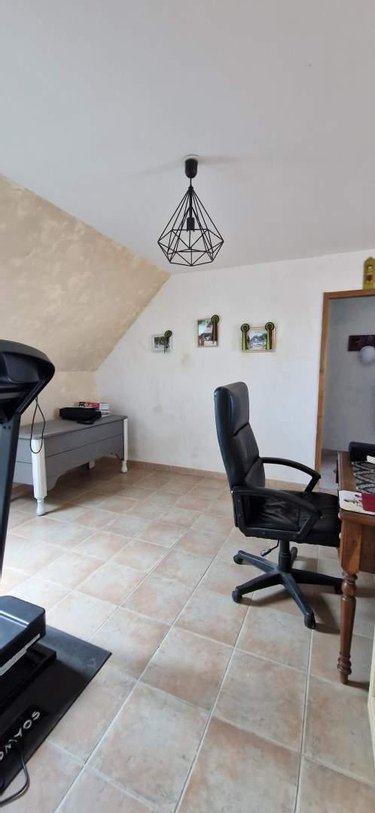 Maison a vendre Fondettes 37230 Indre-et-Loire 163 m2 6 pièces 435120 euros