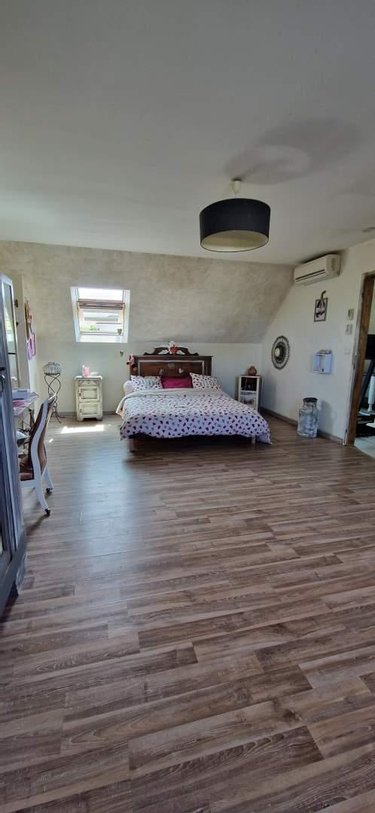Maison a vendre Fondettes 37230 Indre-et-Loire 163 m2 6 pièces 435120 euros