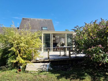 Maison a vendre Fondettes 37230 Indre-et-Loire 128 m2 6 pièces 310800 euros