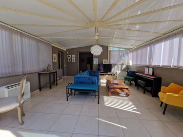 Maison a vendre Fondettes 37230 Indre-et-Loire 128 m2 6 pièces 310800 euros