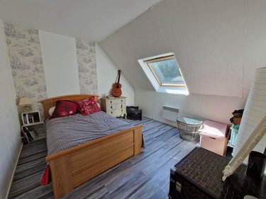 Maison a vendre Fondettes 37230 Indre-et-Loire 128 m2 6 pièces 310800 euros