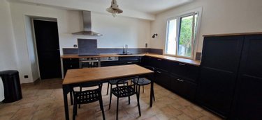Maison a vendre La Membrolle-sur-Choisille 37390 Indre-et-Loire 171 m2 8 pièces 352240 euros