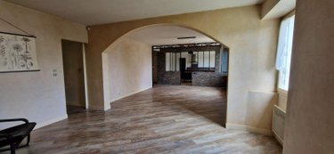 Maison a vendre La Membrolle-sur-Choisille 37390 Indre-et-Loire 171 m2 8 pièces 336000 euros