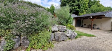 Maison a vendre La Membrolle-sur-Choisille 37390 Indre-et-Loire 171 m2 8 pièces 352240 euros