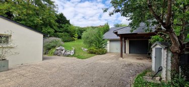 Maison a vendre La Membrolle-sur-Choisille 37390 Indre-et-Loire 171 m2 8 pièces 336000 euros