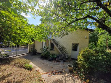 Maison a vendre Fondettes 37230 Indre-et-Loire 81 m2 4 pièces 310800 euros