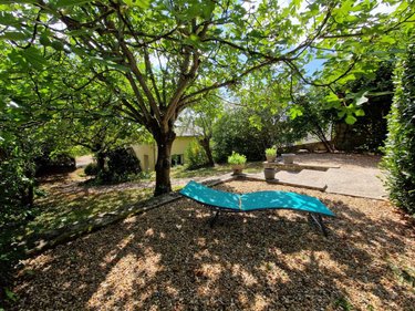 Maison a vendre Fondettes 37230 Indre-et-Loire 81 m2 4 pièces 310800 euros