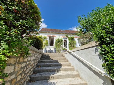 Maison a vendre Fondettes 37230 Indre-et-Loire 81 m2 4 pièces 310800 euros