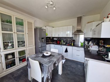 Maison a vendre Fondettes 37230 Indre-et-Loire 81 m2 4 pièces 310800 euros