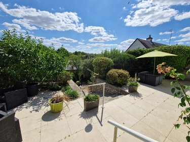 Maison a vendre Fondettes 37230 Indre-et-Loire 81 m2 4 pièces 310800 euros