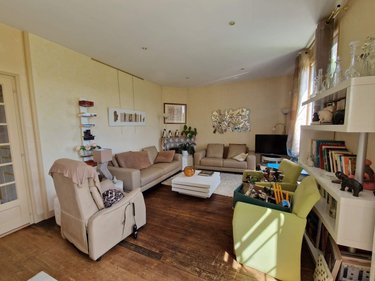 Maison a vendre Fondettes 37230 Indre-et-Loire 81 m2 4 pièces 310800 euros