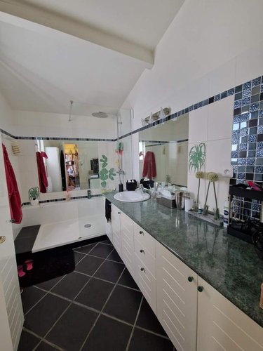 Maison a vendre Fondettes 37230 Indre-et-Loire 81 m2 4 pièces 310800 euros
