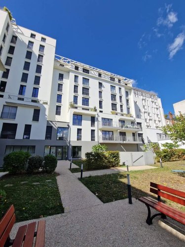 Appartement a vendre Tours 37000 Indre-et-Loire 38 m2 2 pièces 169904 euros