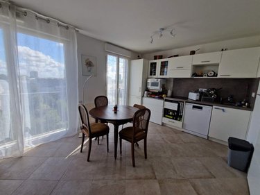 Appartement a vendre Tours 37000 Indre-et-Loire 38 m2 2 pièces 169904 euros