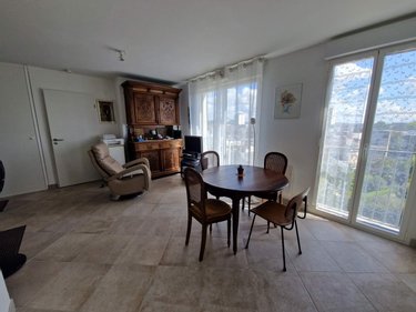 Appartement a vendre Tours 37000 Indre-et-Loire 38 m2 2 pièces 169904 euros