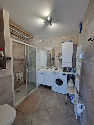 Appartement a vendre Tours 37000 Indre-et-Loire 38 m2 2 pièces 169904 euros