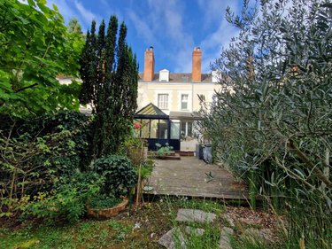 Maison a vendre Tours 37000 Indre-et-Loire 130 m2 6 pièces 880600 euros