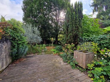Maison a vendre Tours 37000 Indre-et-Loire 130 m2 6 pièces 880600 euros