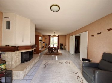 Maison a vendre Fondettes 37230 Indre-et-Loire 134 m2 5 pièces 398860 euros