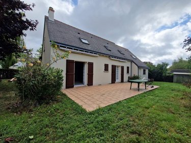 Maison a vendre Fondettes 37230 Indre-et-Loire 134 m2 5 pièces 398860 euros