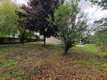 Maison a vendre Fondettes 37230 Indre-et-Loire 134 m2 6 pièces 388500 euros