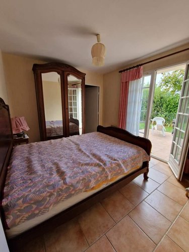Maison a vendre Fondettes 37230 Indre-et-Loire 134 m2 5 pièces 398860 euros