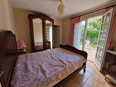 Maison a vendre Fondettes 37230 Indre-et-Loire 134 m2 6 pièces 388500 euros