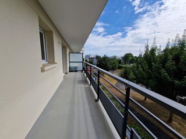 Appartement a vendre Tours 37000 Indre-et-Loire 66 m2 3 pièces 186480 euros
