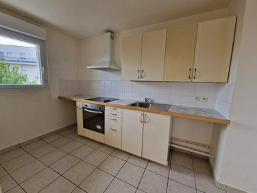 Appartement a vendre Tours 37000 Indre-et-Loire 66 m2 3 pièces 186480 euros