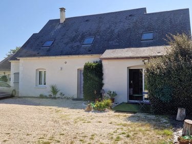 Maison a vendre Fondettes 37230 Indre-et-Loire 163 m2 6 pièces 424760 euros