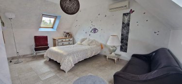 Maison a vendre Fondettes 37230 Indre-et-Loire 163 m2 6 pièces 399896 euros