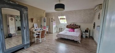 Maison a vendre Fondettes 37230 Indre-et-Loire 163 m2 6 pièces 424760 euros