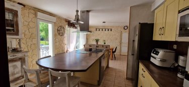 Maison a vendre Fondettes 37230 Indre-et-Loire 163 m2 6 pièces 399896 euros