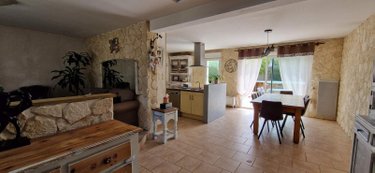 Maison a vendre Fondettes 37230 Indre-et-Loire 163 m2 6 pièces 399896 euros