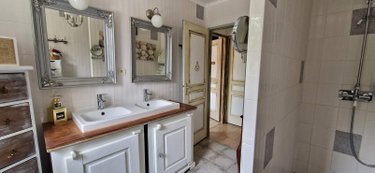 Maison a vendre Fondettes 37230 Indre-et-Loire 163 m2 6 pièces 399896 euros