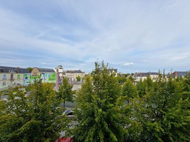 Appartement a vendre Tours 37000 Indre-et-Loire 42 m2 2 pièces 133644 euros