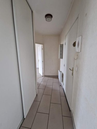 Appartement a vendre Tours 37000 Indre-et-Loire 42 m2 2 pièces 133644 euros