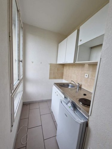 Appartement a vendre Tours 37000 Indre-et-Loire 42 m2 2 pièces 133644 euros