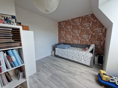 Appartement a vendre Tours 37000 Indre-et-Loire 119 m2 6 pièces 217560 euros