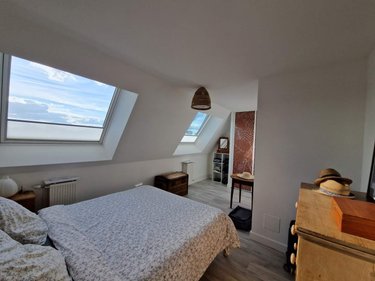 Appartement a vendre Tours 37000 Indre-et-Loire 119 m2 6 pièces 217560 euros