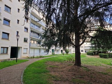 Appartement a vendre Tours 37000 Indre-et-Loire 119 m2 6 pièces 217560 euros