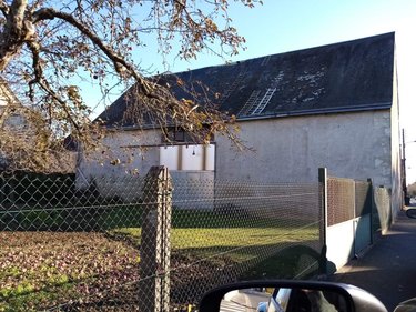 Maison a vendre Saint-Cyr-sur-Loire 37540 Indre-et-Loire 185 m2 1 pièce 207200 euros