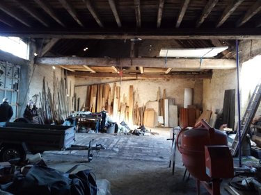 Maison a vendre Saint-Cyr-sur-Loire 37540 Indre-et-Loire 185 m2 1 pièce 207200 euros