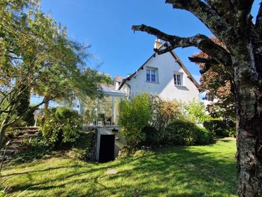 Maison a vendre Fondettes 37230 Indre-et-Loire 140 m2 7 pièces 498999 euros