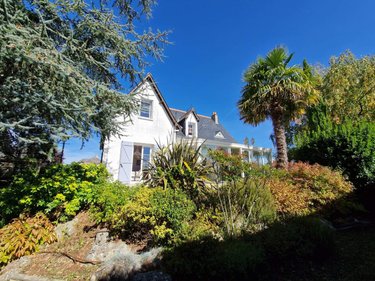 Maison a vendre Fondettes 37230 Indre-et-Loire 140 m2 7 pièces 525300 euros